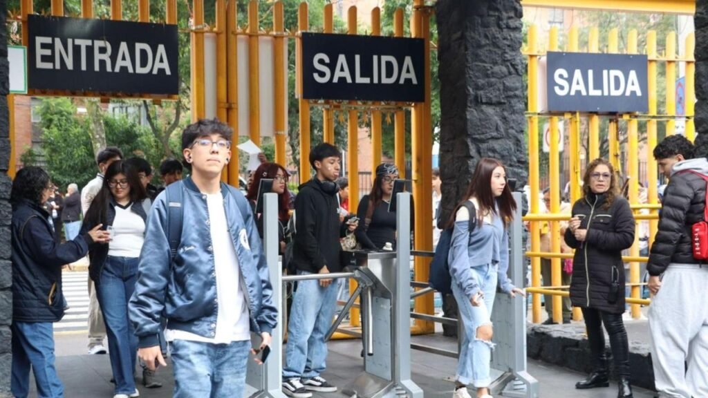 Inicia registro “Mi derecho, mi lugar”: así pueden participar estudiantes