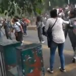 Aumentan casos de menores agredidos en escuelas de CDMX