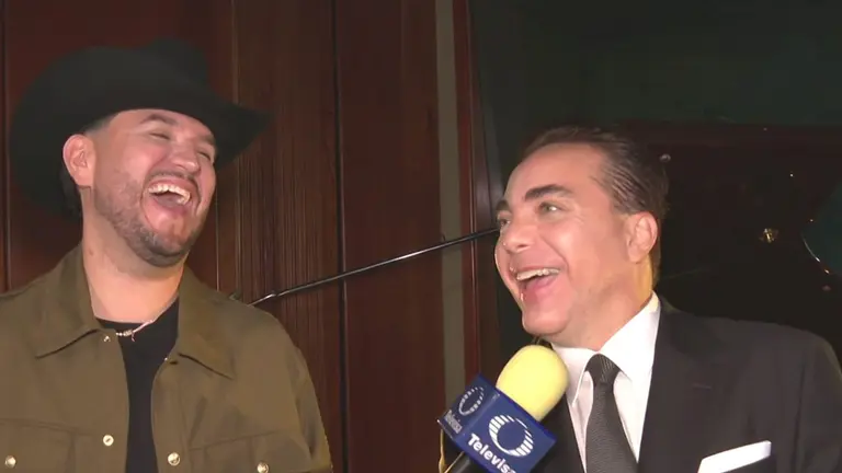 Cristian Castro y Edén Muñoz unen sus voces en “Osadía”, una colaboración que conecta generaciones