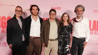 “Flamingos: vida después del meteorito” llega al cine y conecta con la historia de la vida en la Tierra