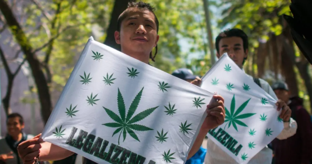 Marcha 420 en CDMX: estas calles cerradas y zonas afectadas impactan a miles de personas hoy