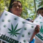 Marcha 420 en CDMX: estas calles cerradas y zonas afectadas impactan a miles de personas hoy