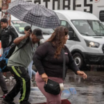 CDMX se prepara para la temporada de lluvias 2026; estas serían las fechas clave