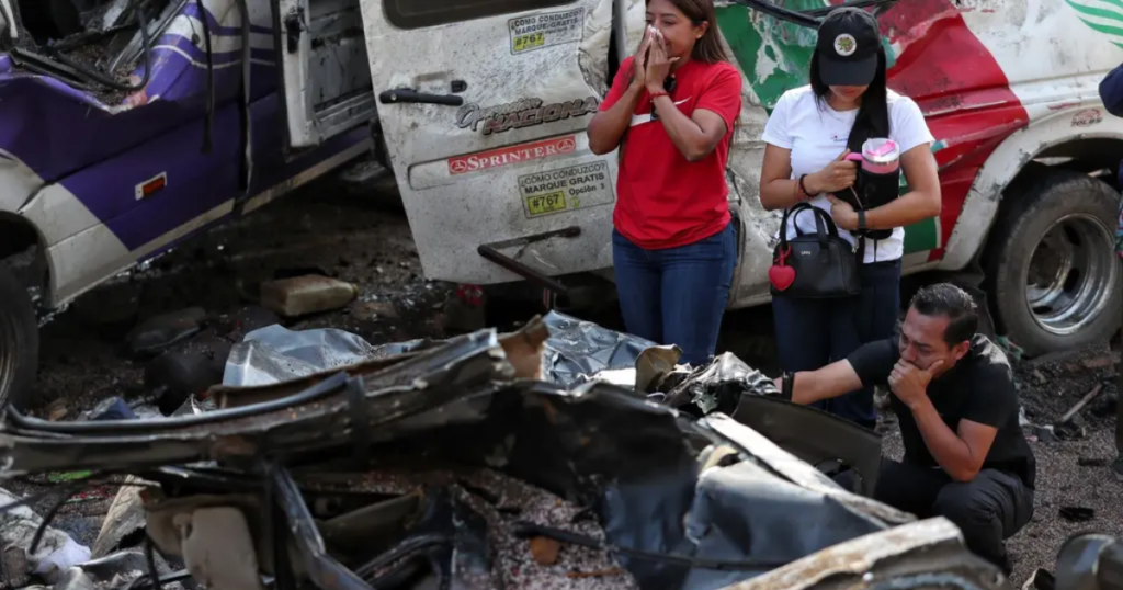 Ataque en Cauca deja más víctimas y vuelve a golpear a familias en Colombia
