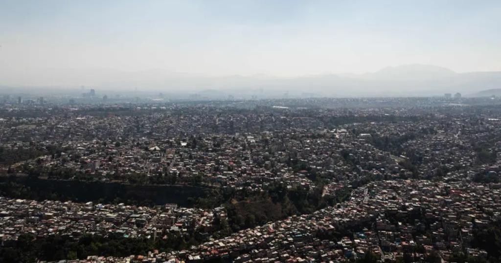 Contingencia ambiental en CDMX y Edomex impacta la salud y vida diaria de millones de personas