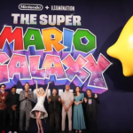 “Super Mario Galaxy” llega al cine y divide opiniones entre la crítica