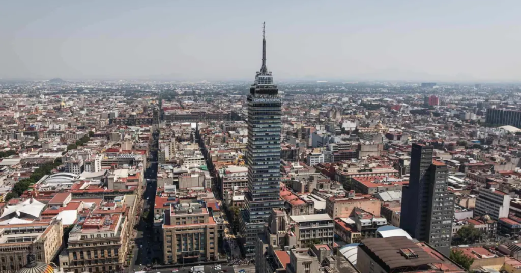 Contingencia ambiental en CDMX y Edomex: familias resienten mala calidad del aire este 20 de abril