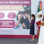 Presentan estrategia nacional para atender salud mental de jóvenes en México