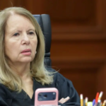 Loretta Ortiz pide licencia en la SCJN y abre etapa temporal en la Corte