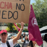 Estudiantes del IPN convocan mega marcha en CDMX y abren diálogo en escuelas