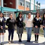 Escuela en Querétaro impulsa conciencia ambiental desde las aulas con ecotecnias