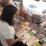 Feria del Libro en Querétaro: un espacio que une generaciones a través de la lectura