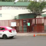 Niño atacado con arma blanca en CDMX evoluciona favorablemente tras salir del hospital