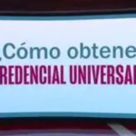 Abren registro de credencial universal de salud para adultos mayores de 85 años