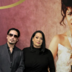 Chris Pérez recuerda a Selena Quintanilla a 31 años de su partida con emotivo mensaje
