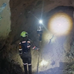 Hallan sin vida a último trabajador atrapado en mina de Sinaloa