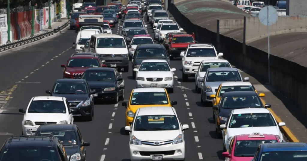 Hoy No Circula este 28 de abril: así afecta a conductores de CDMX y Edomex