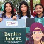 Beca Benito Juárez: calendario de pagos dobles en abril beneficia a estudiantes en todo el país