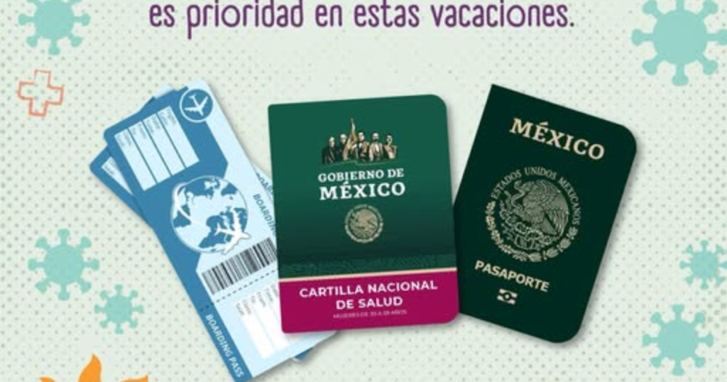 Vacunación contra sarampión: clave para unas vacaciones seguras y protegidas