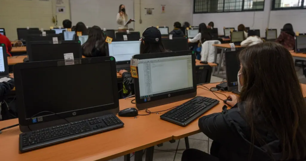 Últimos días para registrarse a la prepa en línea gratuita: oportunidad educativa para miles de personas