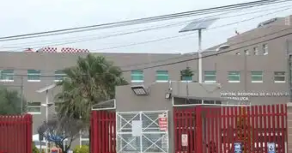 Mantienen atención médica a turistas tras balacera en Teotihuacán; paciente canadiense fue trasladado en helicóptero
