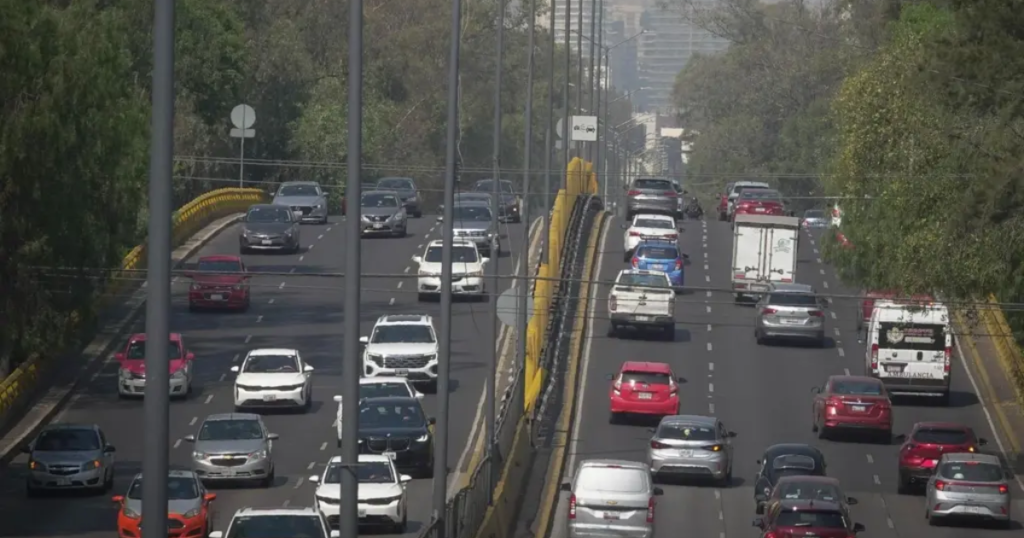 Doble Hoy No Circula: así afecta a miles de personas en la Ciudad de México