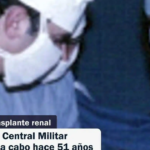 Hospital Central Militar destaca como referente en trasplantes renales en México