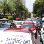 Marchas en CDMX hoy: movilizaciones reflejan demandas sociales en la capital