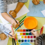 Suspenden clases en preescolar e inicial en Puebla; familias ajustan rutina