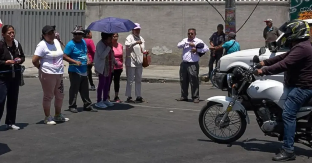 Marchas y concentraciones previstas hoy en CDMX; autoridades coordinan movilidad y seguridad