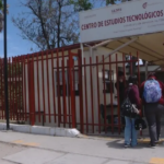 Amenazas de tiroteo activan protocolos en 40 escuelas de Baja California