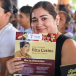 Pagos de la Beca Rita Cetina se reanudan: apoyo clave para estudiantes y familias