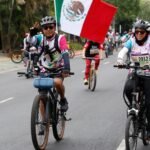 Clara Brugada transforma Tlalpan: inaugura “La Gran Tenochtitlan”, la primera vía multifuncional de CDMX