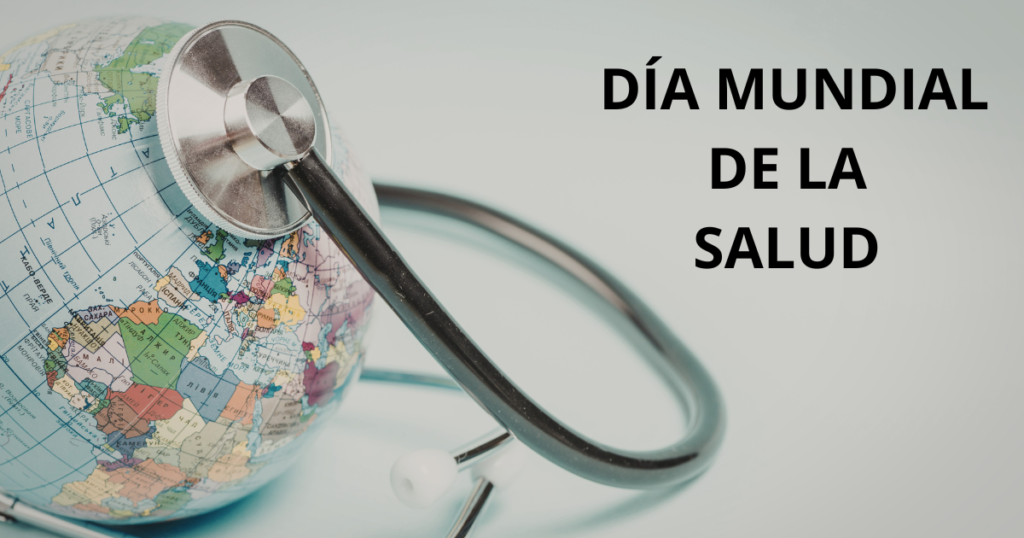 Día Mundial de la Salud 2026: la ciencia como base para cuidar la vida y el bienestar colectivo