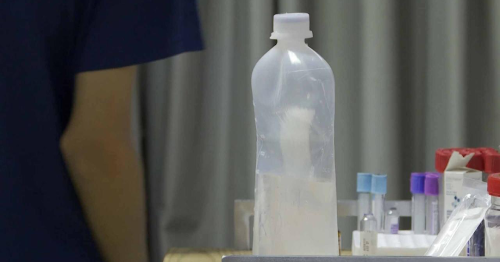 Revisarán negocios de sueros vitaminados en Coahuila para proteger a la población