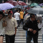 ¿Lloverá hoy en la CDMX? Capitalinos se preparan ante probabilidad de lluvias este 14 de abril