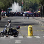 Movilizaciones en CDMX transforman la rutina de la ciudad este 16 de abril