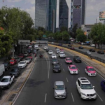 Hoy No Circula: conductores ajustan su movilidad en CDMX y Edomex