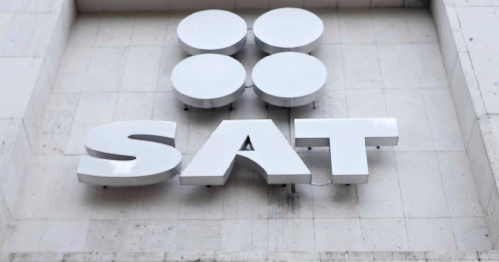 Nombran a Jennifer Krystel Castillo al frente de grandes contribuyentes del SAT