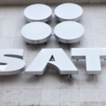 Nombran a Jennifer Krystel Castillo al frente de grandes contribuyentes del SAT
