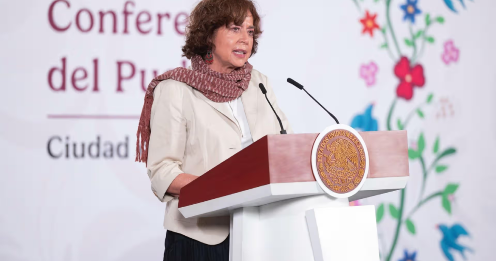 México busca conectar con su talento en el extranjero a través de nuevas cátedras académicas