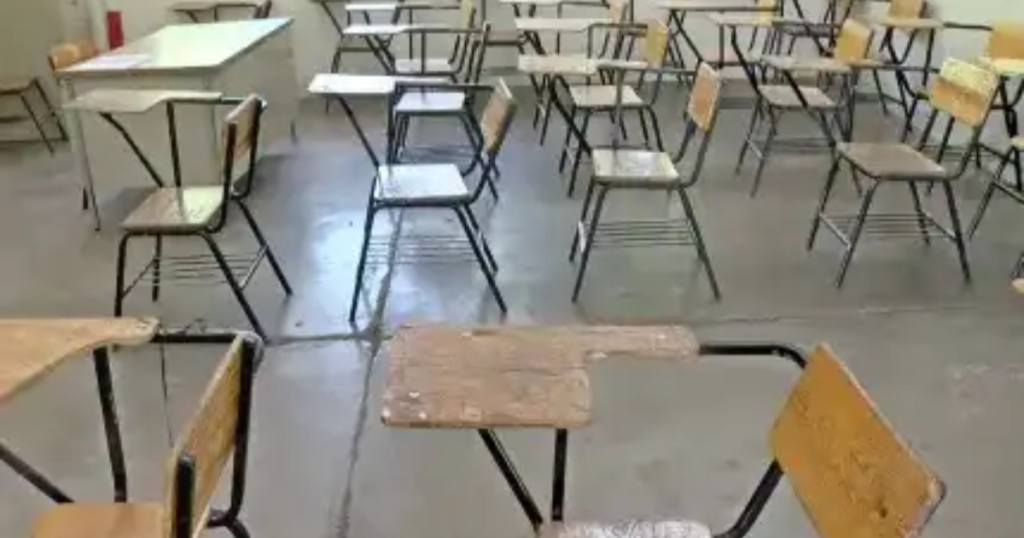 Cambian calendario escolar en Coahuila y miles de familias ya se preparan para el cierre de clases