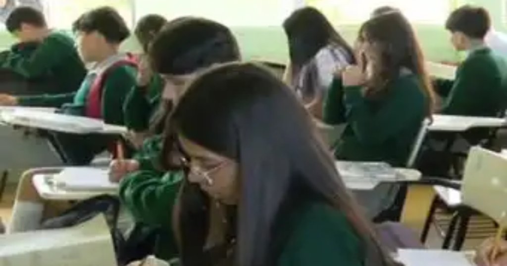 Aplicarán nueva prueba educativa en Guanajuato: así buscan medir el aprendizaje