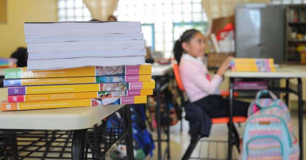 Algunos estudiantes tendrán vacaciones antes: así queda el calendario escolar 2025-2026
