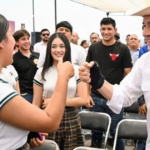 Nuevos planteles de preparatoria en Sonora abren esperanza para miles de jóvenes