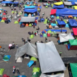 Protestas de la CNTE ante el Mundial 2026: preocupación por posibles afectaciones en la Ciudad de México