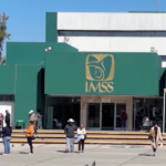 IMSS asegura abasto de medicamentos en Tamaulipas
