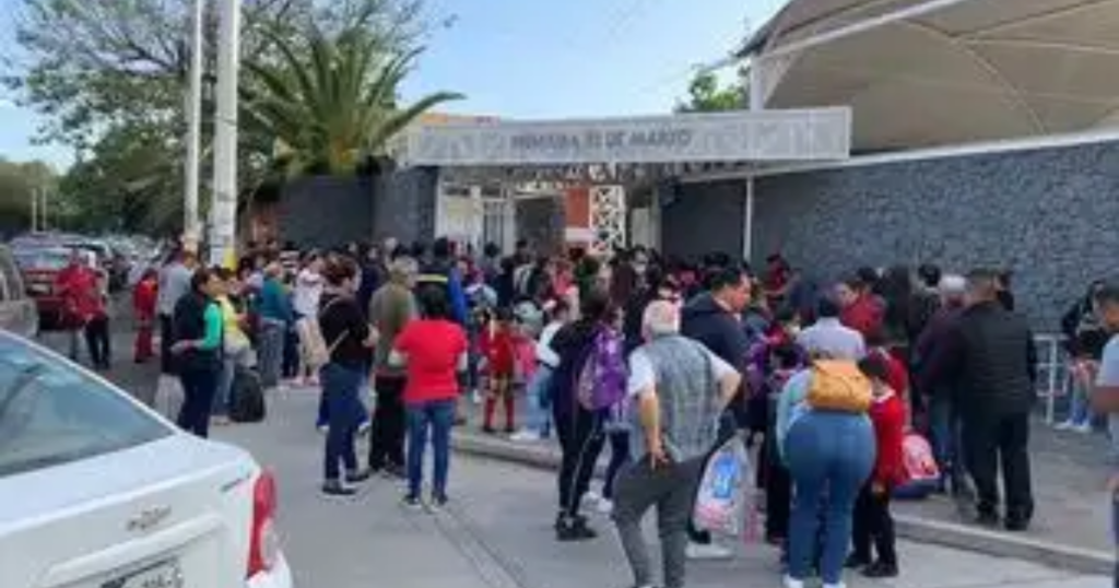 Gobierno federal busca diálogo con estados para definir nuevo calendario escolar