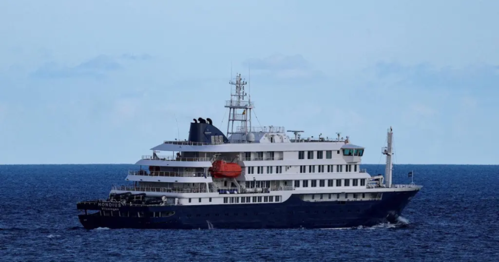 Viajar también implica cuidarse: enfermedades en cruceros preocupan a turistas