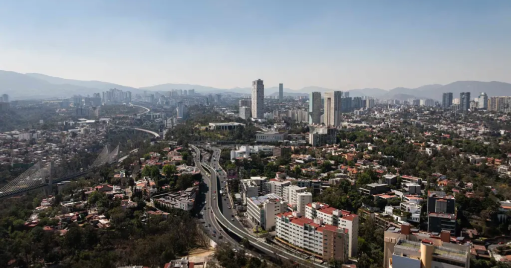 Aire complicado en CDMX: contingencia ambiental afecta la vida diaria